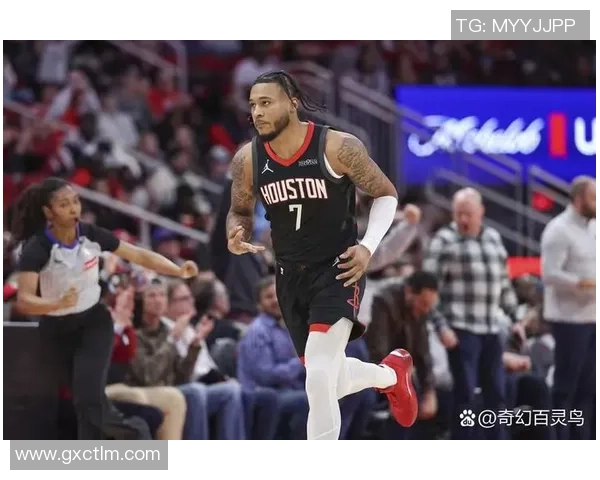 火箭队与奇才精彩对决集锦回顾赛场瞬间引发球迷热议