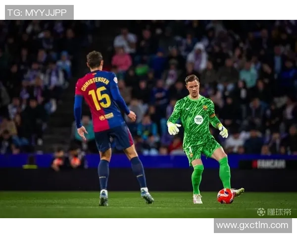 特尔施特根：从巴萨门神到世界最佳守门员的传奇之路
