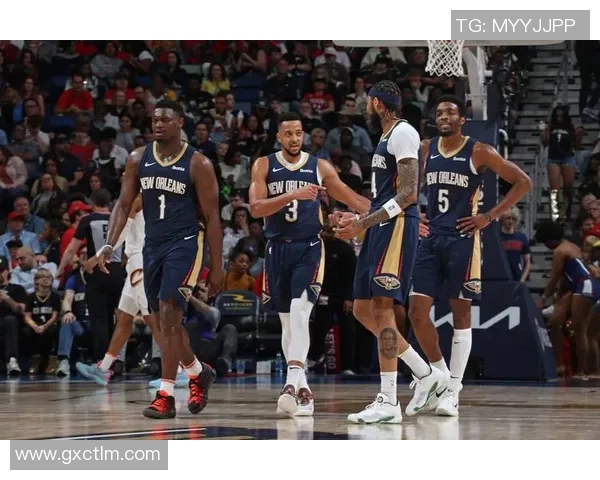 锡安再遭重创鹈鹕官方确认胖虎右膝手术将缺席整个赛季